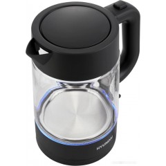 Электрический чайник Hyundai HYK-G7707