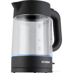 Электрический чайник Hyundai HYK-G7707