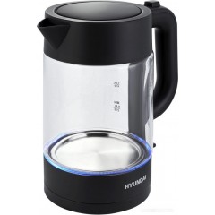 Электрический чайник Hyundai HYK-G7707