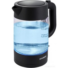 Электрический чайник Hyundai HYK-G7707
