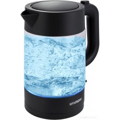 Электрический чайник Hyundai HYK-G7707
