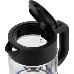 Электрический чайник Hyundai HYK-G7707