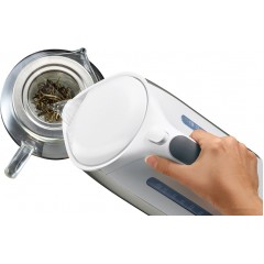 Электрический чайник Braun IDCollection WK 5115 WH