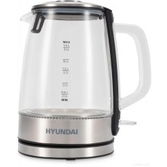Электрический чайник Hyundai HYK-G2403