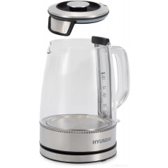 Электрический чайник Hyundai HYK-G2403