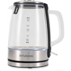 Электрический чайник Hyundai HYK-G2403