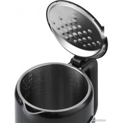 Электрический чайник CENTEK CT-1003 (черный)