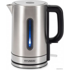 Электрический чайник Hyundai HYK-S2506