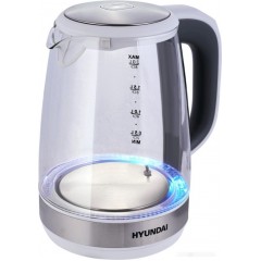 Электрический чайник Hyundai HYK-G8880
