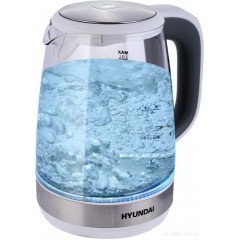Электрический чайник Hyundai HYK-G8880