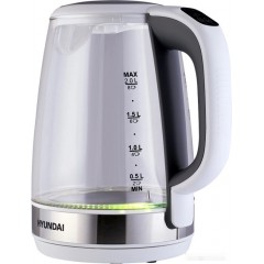 Электрический чайник Hyundai HYK-G8880