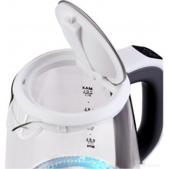 Электрический чайник Hyundai HYK-G8880