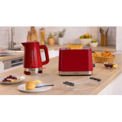 Электрический чайник Bosch TWK4M224