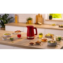 Электрический чайник Bosch TWK4M224
