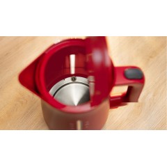 Электрический чайник Bosch TWK4M224