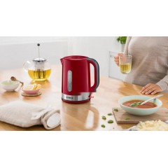 Электрический чайник Bosch TWK6A514
