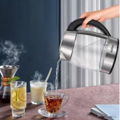 Электрический чайник Kitfort KT-6608