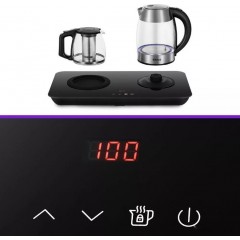 Электрический чайник Kitfort KT-6608