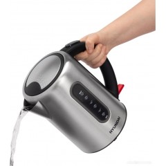 Электрический чайник Hyundai HYK-S9909