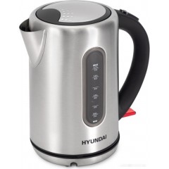 Электрический чайник Hyundai HYK-S9909