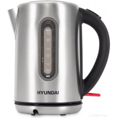 Электрический чайник Hyundai HYK-S9909