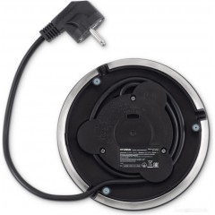 Электрический чайник Hyundai HYK-S9909