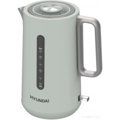 Электрический чайник Hyundai HYK-S9999
