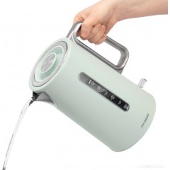 Электрический чайник Hyundai HYK-S9999