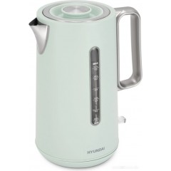 Электрический чайник Hyundai HYK-S9999