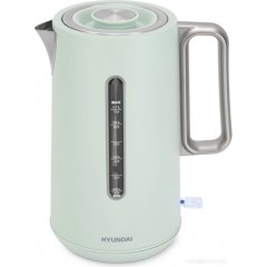 Электрический чайник Hyundai HYK-S9999