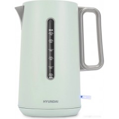 Электрический чайник Hyundai HYK-S9999