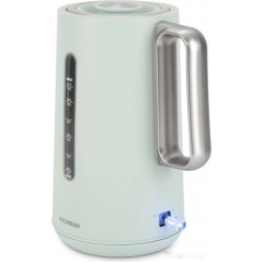 Электрический чайник Hyundai HYK-S9999