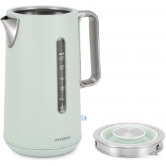 Электрический чайник Hyundai HYK-S9999