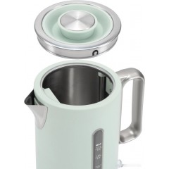 Электрический чайник Hyundai HYK-S9999