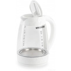 Электрический чайник Hyundai HYK-G4506