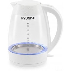 Электрический чайник Hyundai HYK-G4506