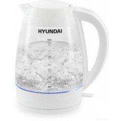 Электрический чайник Hyundai HYK-G4506
