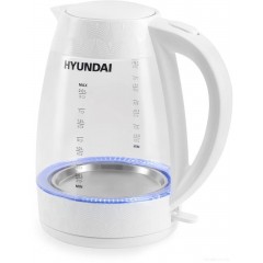 Электрический чайник Hyundai HYK-G4506