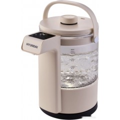 Электрический чайник Hyundai HYK-G7700