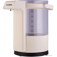 Электрический чайник Hyundai HYK-G7700