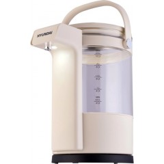 Электрический чайник Hyundai HYK-G7700