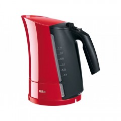 Электрический чайник Braun WK 300 Red