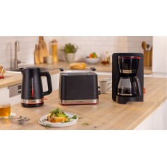 Электрический чайник Bosch TWK4M223