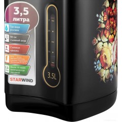 Термопот чайник StarWind STP1830