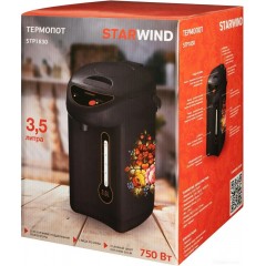 Термопот чайник StarWind STP1830