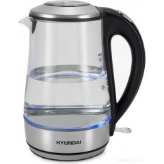 Электрический чайник Hyundai HYK-G8406