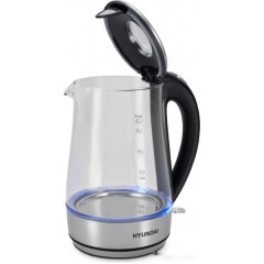 Электрический чайник Hyundai HYK-G8406