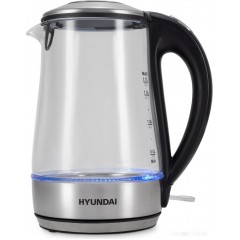 Электрический чайник Hyundai HYK-G8406