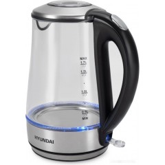 Электрический чайник Hyundai HYK-G8406