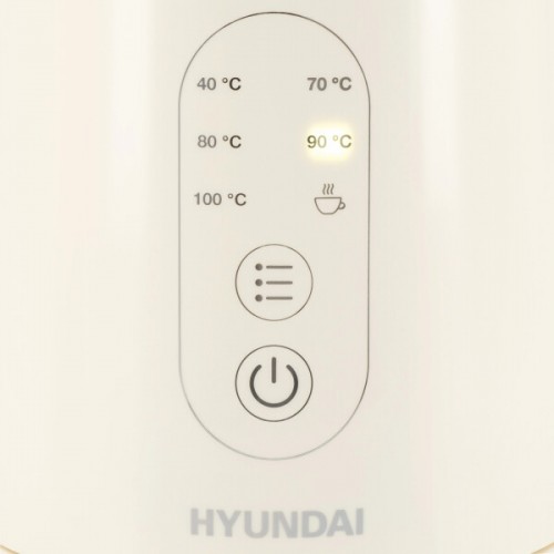 Электрический чайник Hyundai HYK-S3605